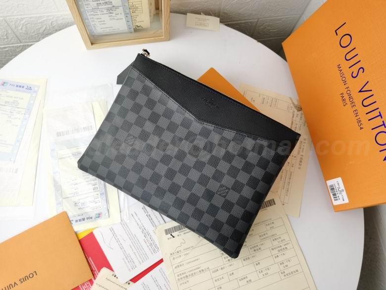 LV Wallets 35